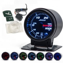 Zegar ADDCO 52mm - Boost...