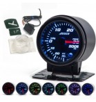 Zegar ADDCO 52mm - Boost...