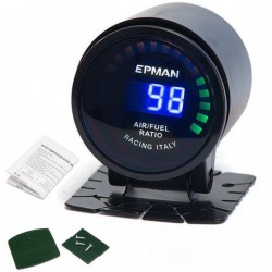 Zegar EPMAN AFR 52mm