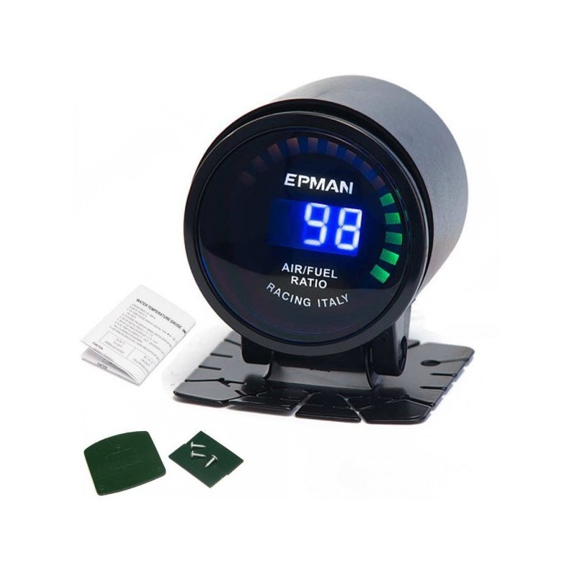 Zegar EPMAN AFR 52mm