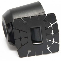 Zegar EPMAN VOLT 52mm