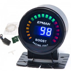 Zegar EPMAN BOOST 52mm