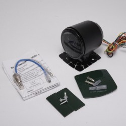 Zegar EPMAN BOOST 52mm