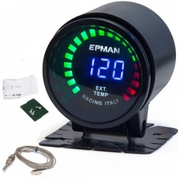 Zegar EPMAN EGT 52mm