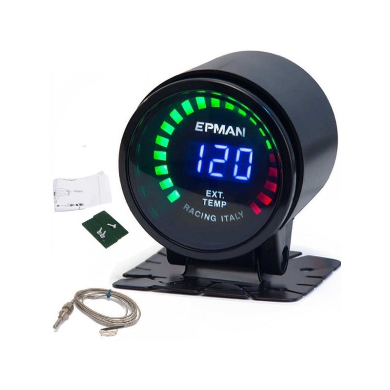 Zegar EPMAN EGT 52mm