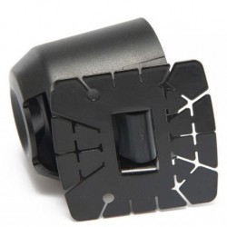 Zegar EPMAN RPM 52mm