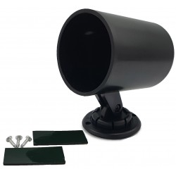 Adapter zegara 52mm CV52B-BK