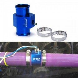 Adapter czujnika temperatury wody 30mm