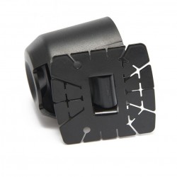 Adapter zegara 52mm CV52-BK