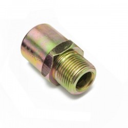 Podstawka adapter pod filtr oleju M20x1.5, AN10 EPMAN