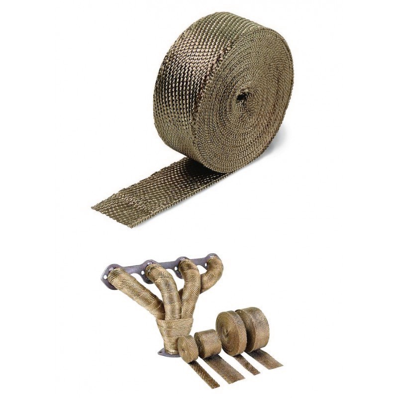 Taśma termiczna 50mm x 1,5mm 10m EPMAN TITAN