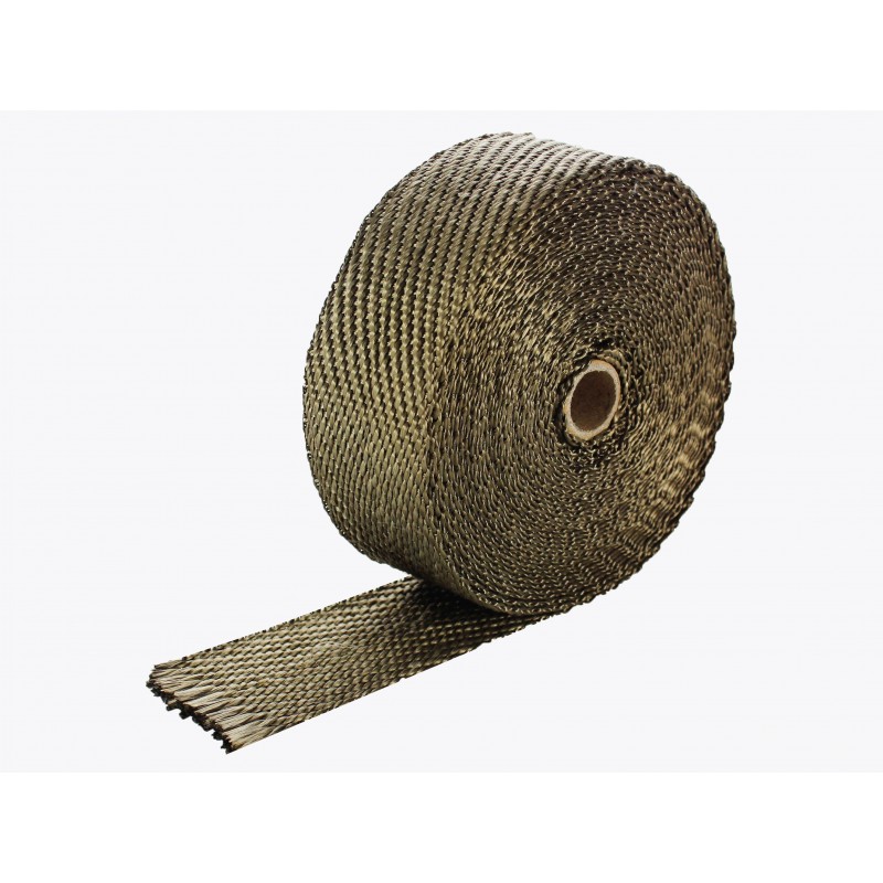 Bandaż tytanowy THERMAFLECT 1,5mm 15m TW