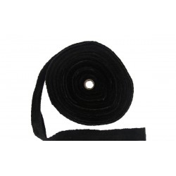 Taśma termiczna 50mm x 2mm 10m Black Ceramic