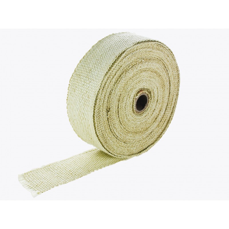 Bandaż termoizolacyjny Vermiculite THERMAFLECT 1,5mm 5m opaski