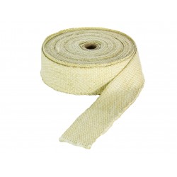 Bandaż termoizolacyjny Vermiculite THERMAFLECT 1,5mm 15m