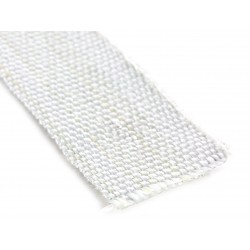 Bandaż termoizolacyjny 550st 10m Chrome Thermaflect + opaski