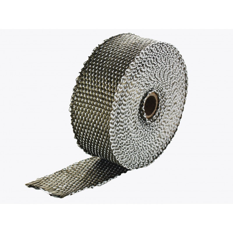 Bandaż termoizolacyjny 1000st 5m Hybrid