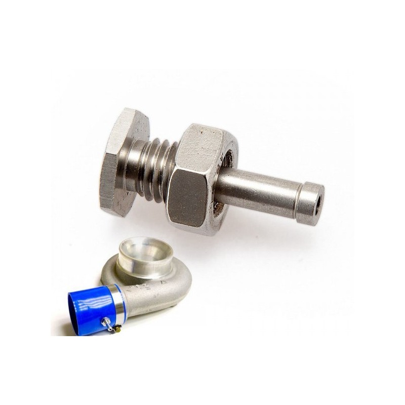 Króciec-łącznik przewodów podciśnienia