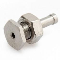 Króciec-łącznik przewodów podciśnienia