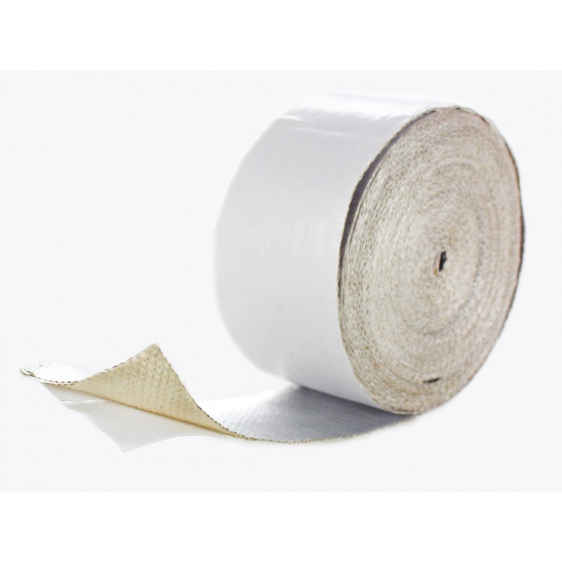 Bandaż termoizolacyjny Chrome 50mmx9m samoprzylepna