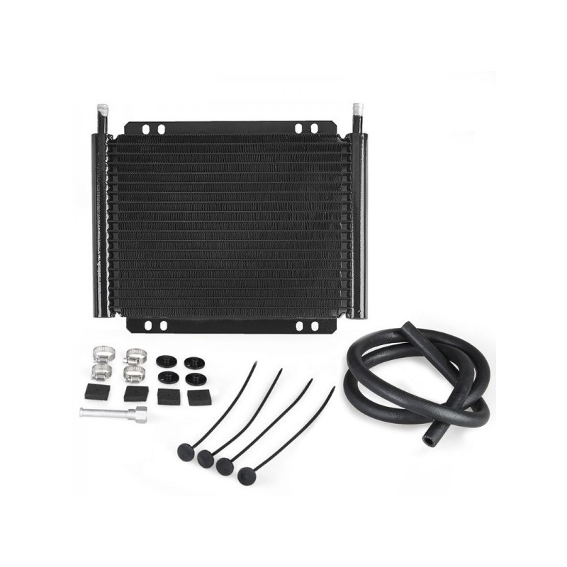 Chłodnica oleju wspomagania, skrzyni biegów, dyfru