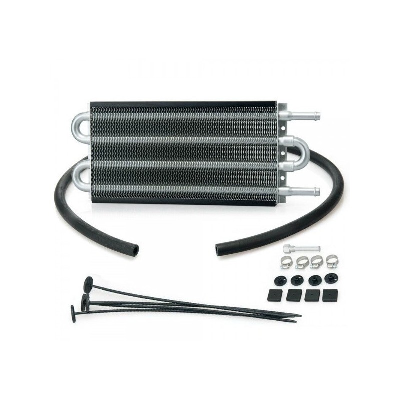 Chłodnica oleju wspomagania, skrzyni biegów, dyfru