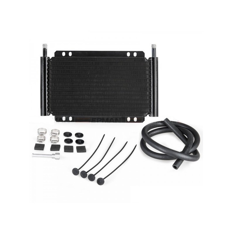 Chłodnica oleju wspomagania, skrzyni biegów, dyfru