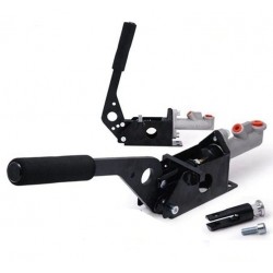 Hamulec ręczny hydrauliczny...