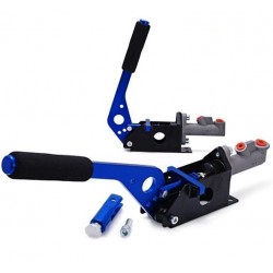 Hamulec ręczny hydrauliczny...