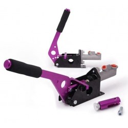 Hamulec ręczny hydrauliczny...