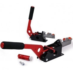 Hamulec ręczny hydrauliczny...