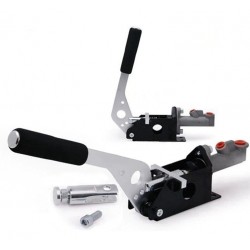 Hamulec ręczny hydrauliczny...