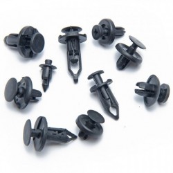 Zestaw spinek 280szt