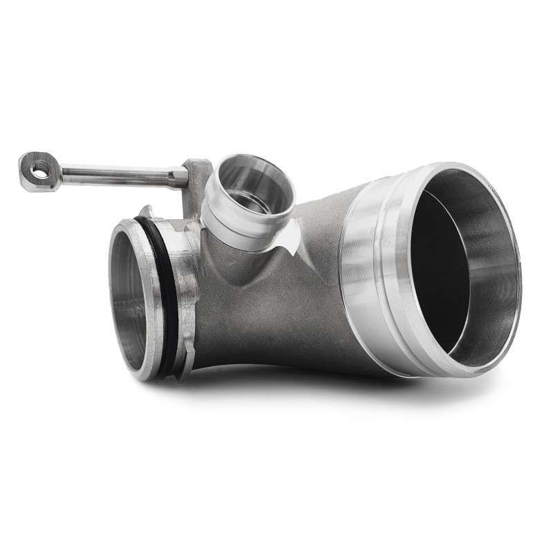 Kolanko dolotowe turbo Turbo Inlet Pipe 1.8 2.0 TSI TFSI