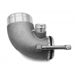 Kolanko dolotowe turbo Turbo Inlet Pipe 1.8 2.0 TSI TFSI