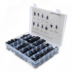 Zestaw spinek 280szt