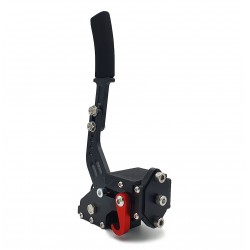 Hamulec ręczny do Logitech G27 G25 G29 T500 T300 BK