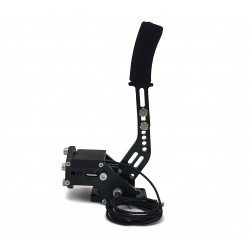 Hamulec ręczny do Logitech G27 G25 G29 T500 T300 BK