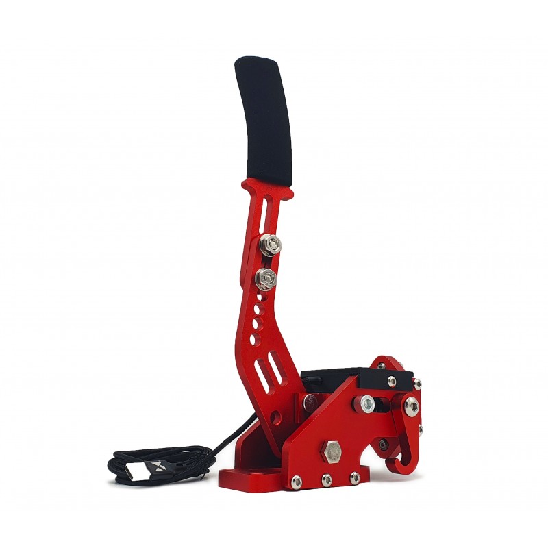 Hamulec ręczny do Logitech G27 G25 G29 T500 T300 RD