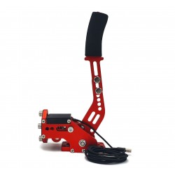 Hamulec ręczny do Logitech G27 G25 G29 T500 T300 RD