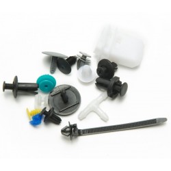 Zestaw spinek 730szt