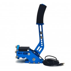 Hamulec ręczny do Logitech G27 G25 G29 T500 T300 BL