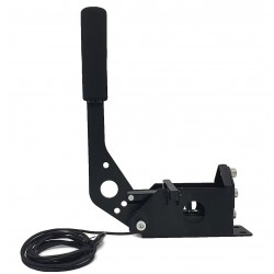 Hamulec ręczny do Logitech G27 G25 G29 T500 T300 BK
