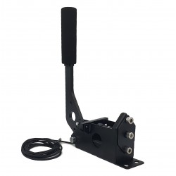Hamulec ręczny do Logitech G27 G25 G29 T500 T300 BK