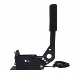Hamulec ręczny do Logitech G27 G25 G29 T500 T300 BK
