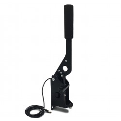 Hamulec ręczny do Logitech G27 G25 G29 T500 T300 BK