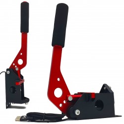 Hamulec ręczny do Logitech...