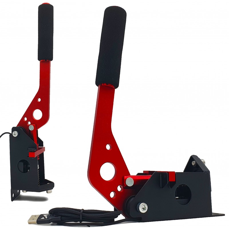 Hamulec ręczny do Logitech G27 G25 G29 T500 T300 RD