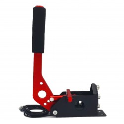 Hamulec ręczny do Logitech G27 G25 G29 T500 T300 RD