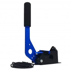 Hamulec ręczny do Logitech G27 G25 G29 T500 T300 BL